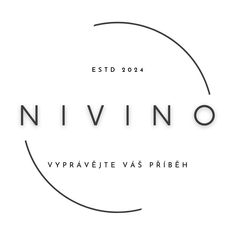 Logo NIVINO